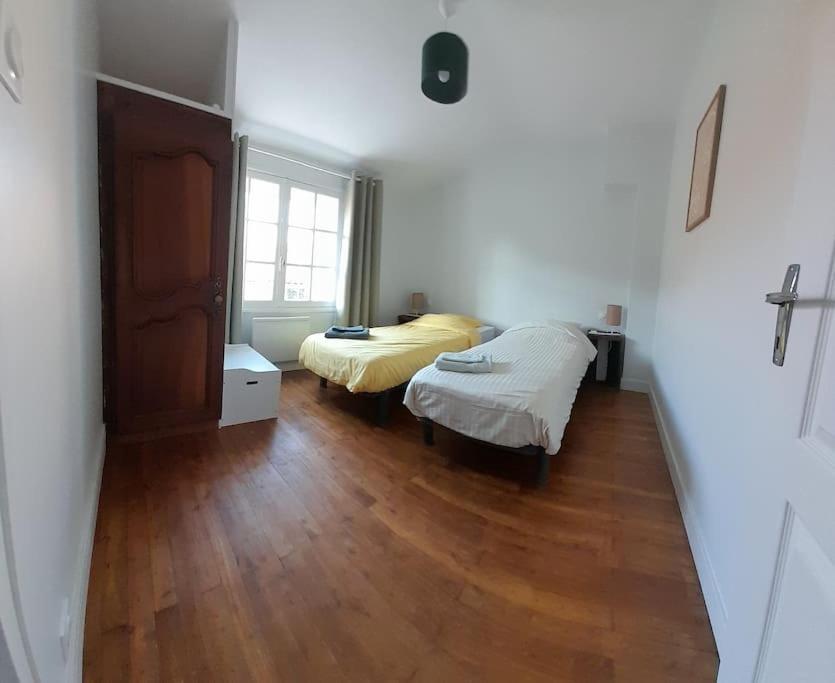 Maison De Campagne, Bulle De Verdure Montbron Dış mekan fotoğraf
